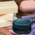 2 PCS Soap Dish,Soap Box Shower Soap Saver Travel Soap Case Portable Leakproof Soap Dish Box for Bath,Kitchen,Bathroom,Kitchen,Shower,Camping,Traveling