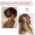 Large Hair Clips
