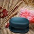 2 PCS Soap Dish,Soap Box Shower Soap Saver Travel Soap Case Portable Leakproof Soap Dish Box for Bath,Kitchen,Bathroom,Kitchen,Shower,Camping,Traveling