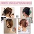 Large Hair Clips