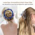 Heatless Hair Curler Overnight