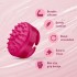 Silicone Exfoliating Brush