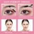 Tweezers Set-6 Pieces