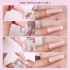 French Tip Nail Stamp